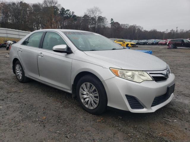 Photo 4 from auction – 2012 TOYOTA CAMRY BASE with VIN 4T1BF1FK9CU041175