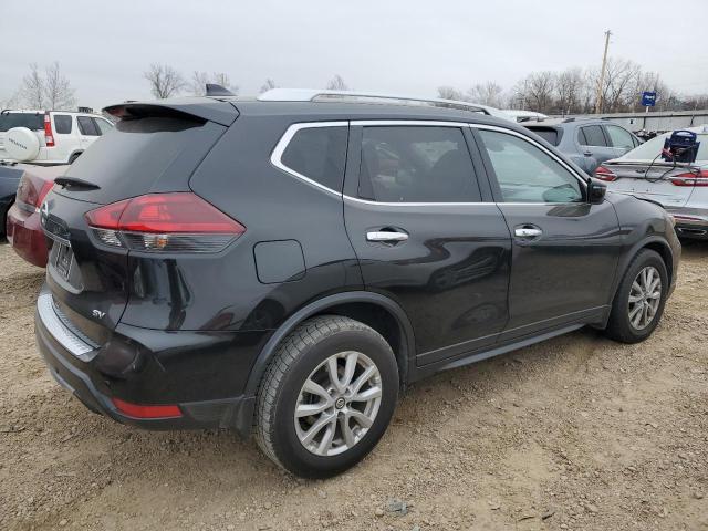 Photo 3 from auction – 2019 NISSAN ROGUE S with VIN KNMAT2MTXKP548108