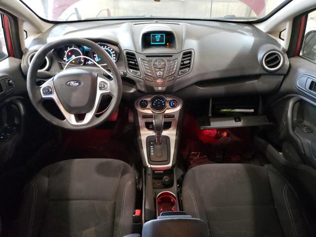 Photo 8 from auction – 2017 FORD FIESTA SE with VIN 3FADP4BJ8HM171832