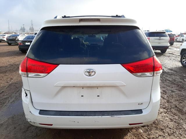Zdjęcie 6 z aukcji – 2012 TOYOTA SIENNA LE z VIN 5TDKK3DC0CS212827