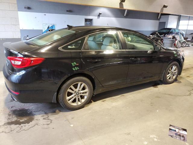Photo 3 from auction – 2016 HYUNDAI SONATA SE with VIN 5NPE24AF2GH433830