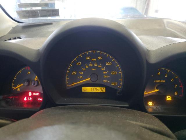 Photo 9 from auction – 2007 TOYOTA TC MANUAL with VIN JTKDE177370175096
