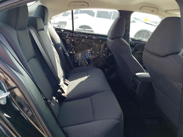 Photo 10 from auction – 2020 TOYOTA COROLLA LE with VIN 5YFEPRAE5LP117485