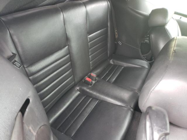 Photo 10 from auction – 2000 FORD MUSTANG with VIN 1FAFP45X7YF203386