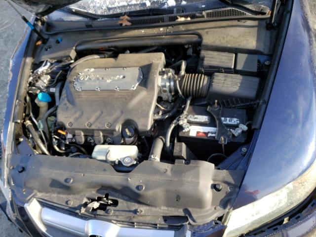 Photo 11 from auction – 2004 ACURA TL with VIN 19UUA662X4A071668