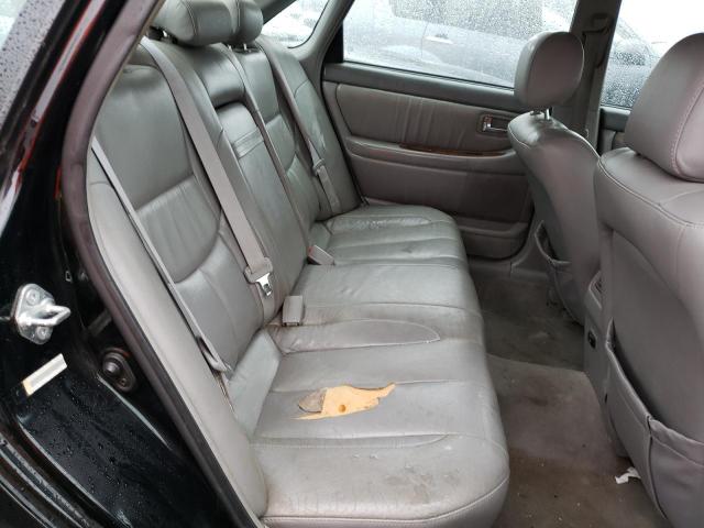 Photo 10 from auction – 2004 TOYOTA AVALON XL with VIN 4T1BF28B34U357997