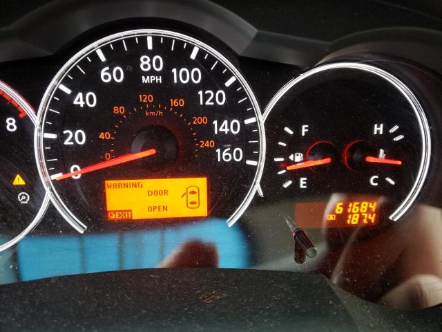 Photo 9 from auction – 2011 NISSAN ALTIMA BAS with VIN 1N4AL2AP7BN516144