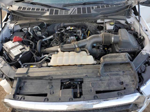 Photo 11 from auction – 2021 FORD F150 SUPER with VIN 1FTEW1EP6MFA90807