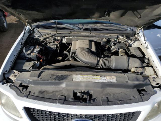 Photo 11 from auction – 2001 FORD F150 SUPER with VIN 1FTRW08WX1KD81764