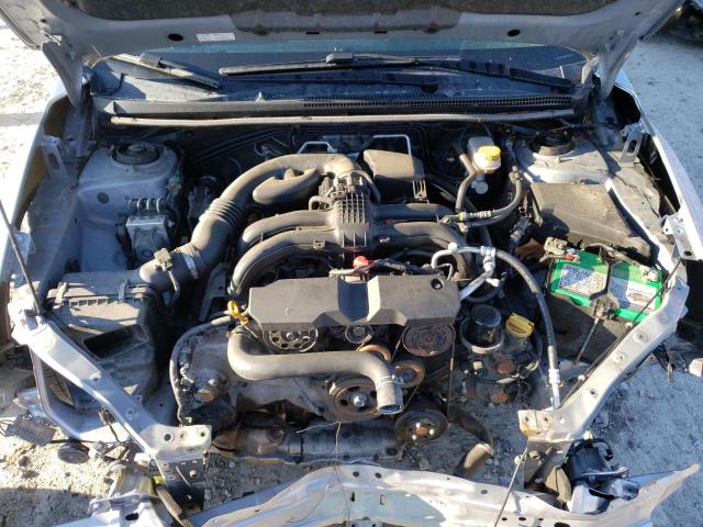 Photo 11 from auction – 2013 SUBARU IMPREZA PR with VIN JF1GPAC61D2863499