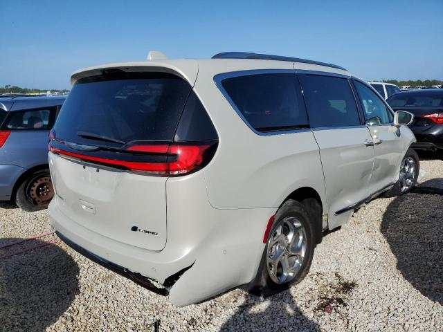 Photo 3 from auction – 2021 CHRYSLER PACIFICA H with VIN 2C4RC1S71MR518029