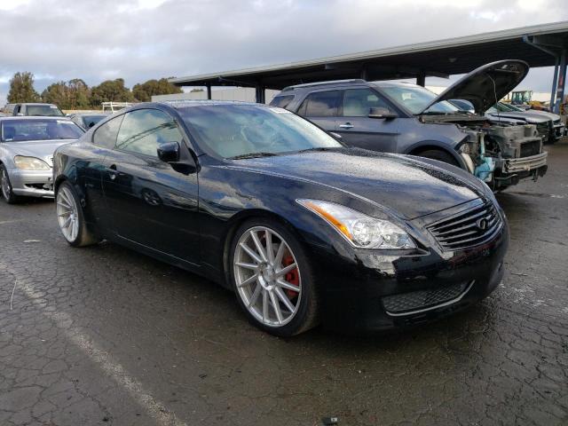 Photo 4 from auction – 2008 INFINITI G37 BASE with VIN JNKCV64E58M129782