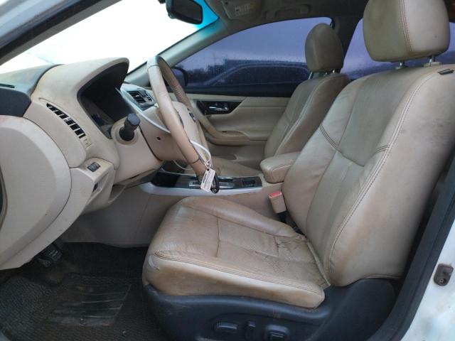 Photo 7 from auction – 2015 NISSAN ALTIMA 2.5 with VIN 1N4AL3AP3FC214082