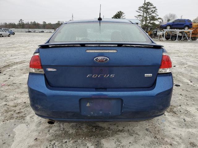 Photo 6 from auction – 2008 FORD FOCUS SE with VIN 1FAHP35N48W197032
