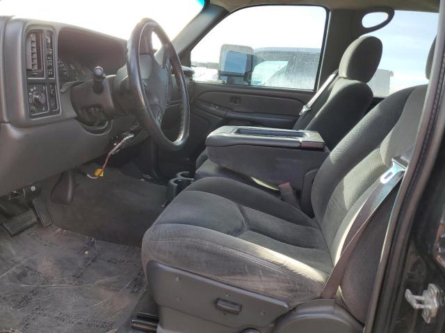 Photo 7 from auction – 2005 CHEVROLET SILVERADO2 with VIN 1GCHK23215F952497