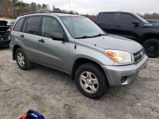 Photo 4 from auction – 2005 TOYOTA RAV4 with VIN JTEHD20V450037828