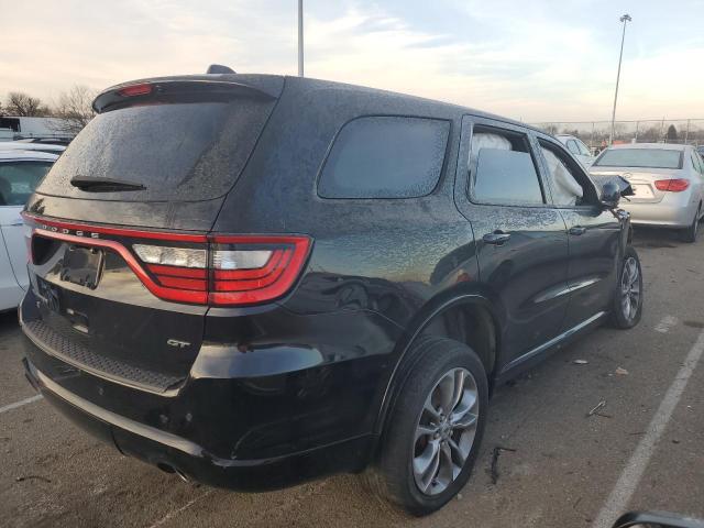 Photo 3 from auction – 2020 DODGE DURANGO GT with VIN 1C4RDJDG1LC261519