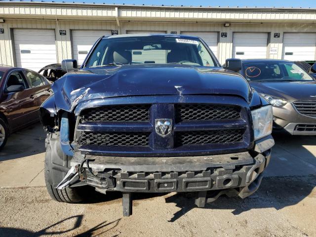 Photo 5 from auction – 2012 DODGE RAM 1500 S with VIN 1C6RD6FT0CS181245