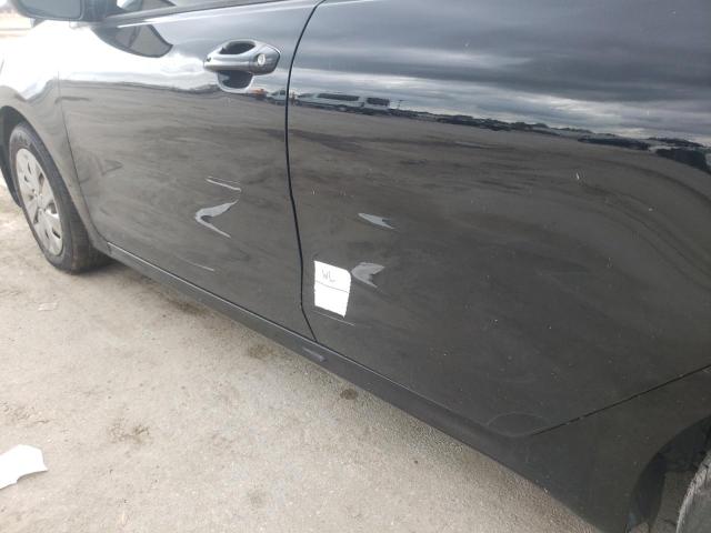 Photo 12 from auction – 2019 KIA RIO S with VIN 3KPA24AB2KE201236