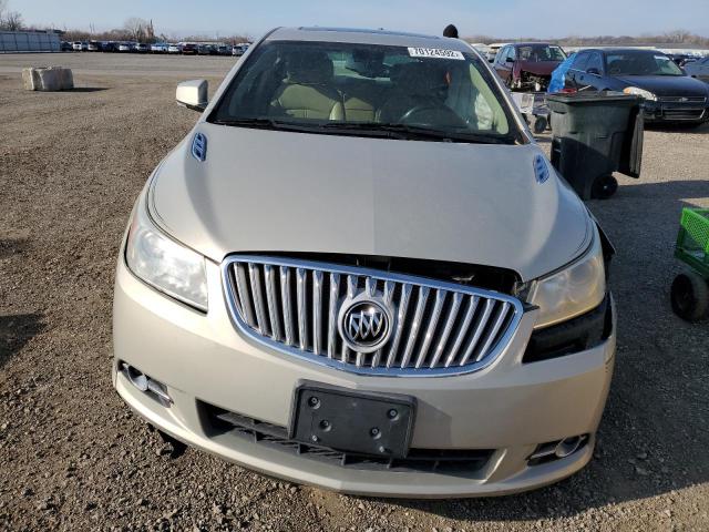Photo 5 from auction – 2011 BUICK LACROSSE C with VIN 1G4GD5EDXBF301267