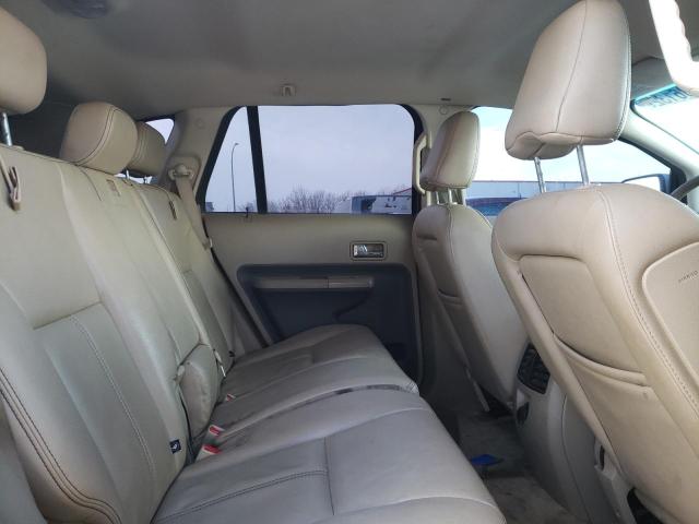 Photo 10 from auction – 2007 FORD EDGE SEL with VIN 2FMDK48C97BA83529