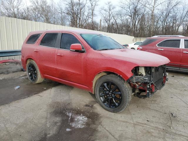 Photo 4 from auction – 2014 DODGE DURANGO R/ with VIN 1C4SDJCT0EC562575