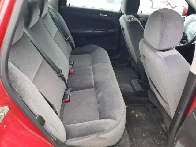 Photo 10 from auction – 2008 CHEVROLET IMPALA LS with VIN 2G1WB58KX89132300