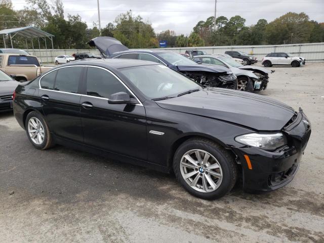 Photo 4 from auction – 2014 BMW 528 I with VIN WBA5A5C52ED506837
