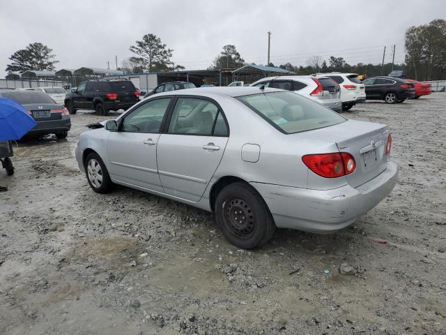 Photo 2 from auction – 2006 TOYOTA COROLLA CE with VIN 1NXBR32E36Z585520