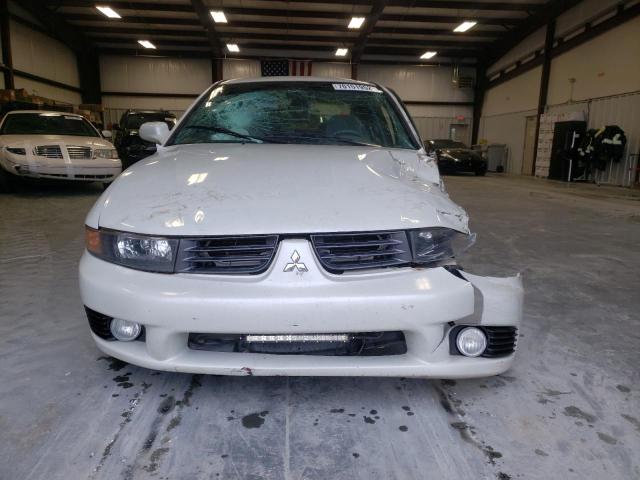 Photo 5 from auction – 2003 MITSUBISHI GALANT ES with VIN 4A3AA46G23E198890