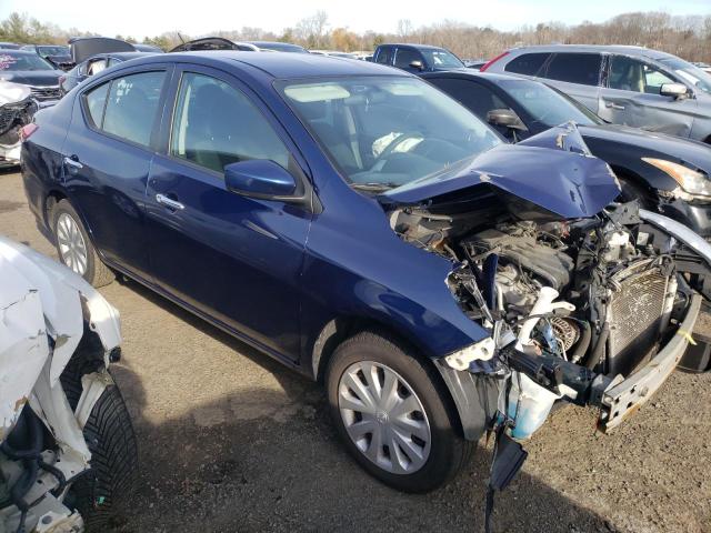 Photo 4 from auction – 2018 NISSAN VERSA S with VIN 3N1CN7AP0JL864816