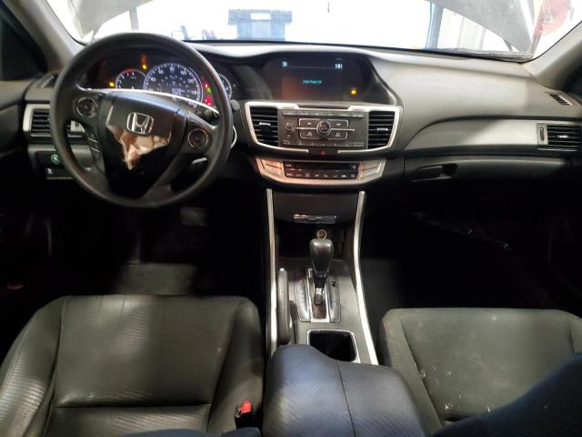 Photo 8 from auction – 2015 HONDA ACCORD LX with VIN 1HGCR2F32FA008847