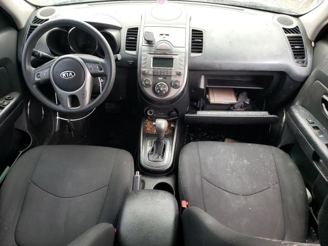 صورة رقم 8 من المزاد - 2011 KIA SOUL + مع VIN KNDJT2A24B7259611