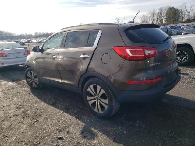 Photo 2 from auction – 2011 KIA SPORTAGE E with VIN KNDPC3A26B7086979