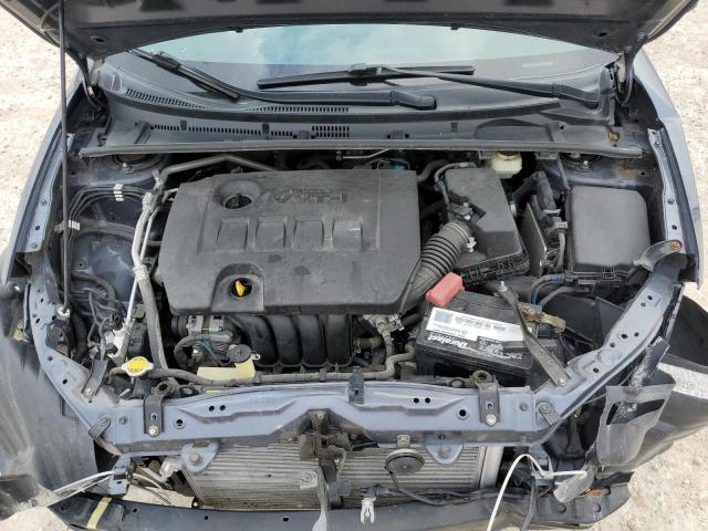 Photo 11 from auction – 2016 TOYOTA COROLLA L with VIN 5YFBURHE2GP564010