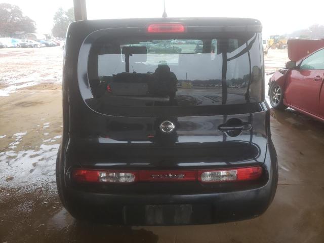 Photo 6 from auction – 2010 NISSAN CUBE BASE with VIN JN8AZ2KR1AT152567