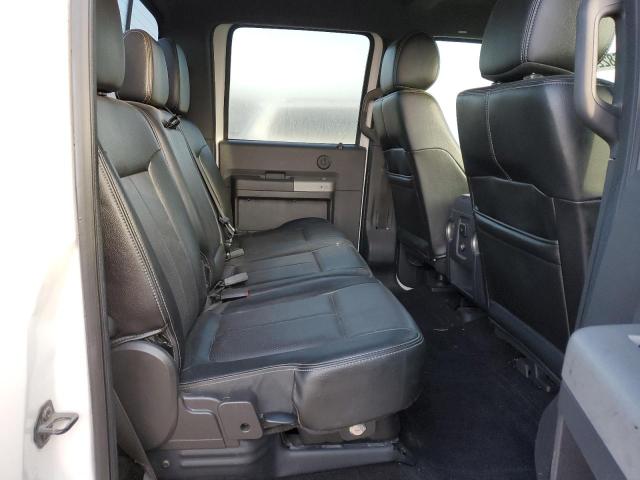 Photo 10 from auction – 2014 FORD F250 SUPER with VIN 1FT7W2B61EEB24993