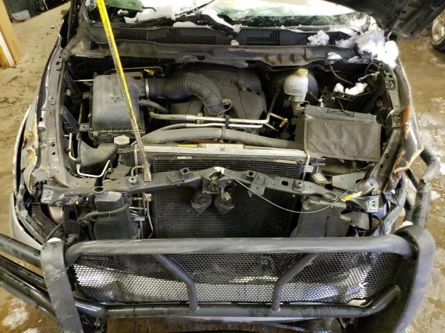 Photo 11 from auction – 2010 DODGE RAM 2500 with VIN 3D7TT2CT6AG132639