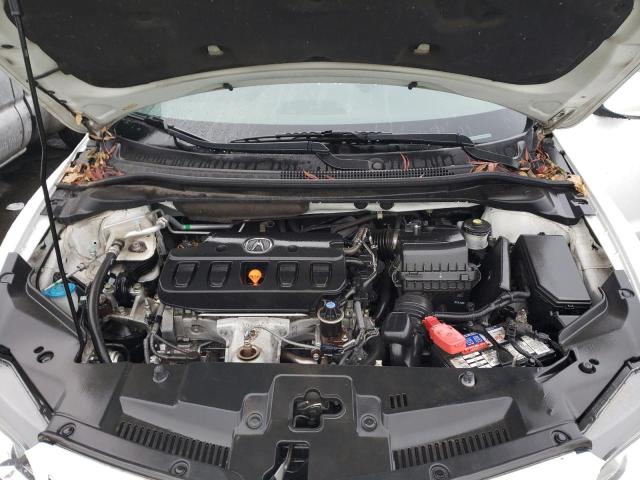 Photo 11 from auction – 2013 ACURA ILX 20 with VIN 19VDE1F3XDE021521