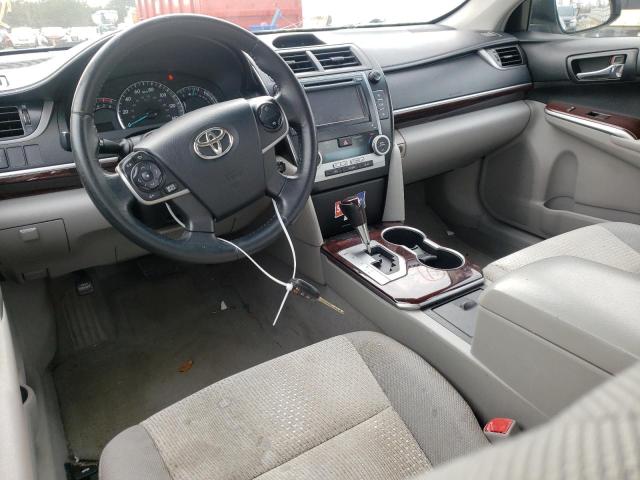 Photo 8 from auction – 2014 TOYOTA CAMRY L with VIN 4T1BF1FK1EU351453
