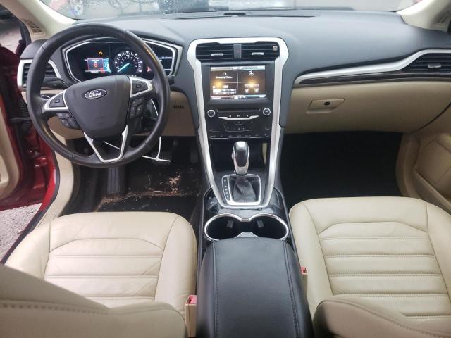 Photo 8 from auction – 2014 FORD FUSION SE with VIN 3FA6P0LU2ER230690