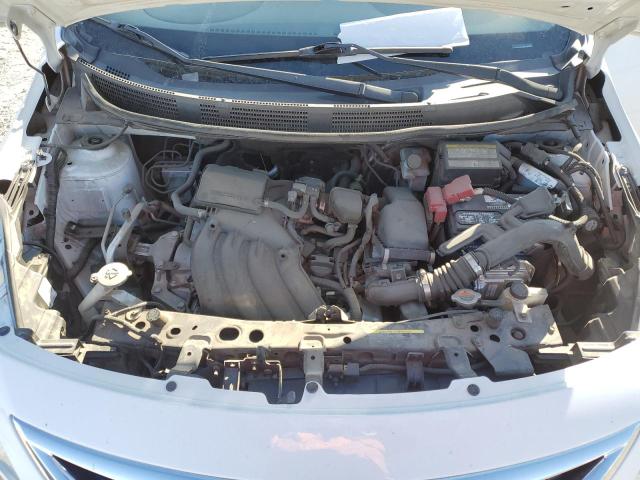 Photo 11 from auction – 2016 NISSAN VERSA with VIN 3N1CN7AP9GL859588