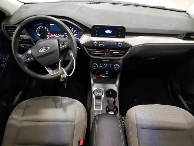 Photo 8 from auction – 2022 FORD ESCAPE S with VIN 1FMCU0F64NUA62381