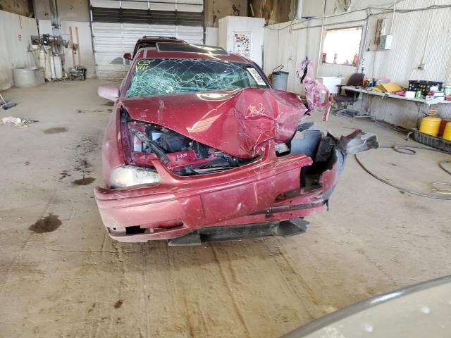 Photo 5 from auction – 2005 CHEVROLET IMPALA LS with VIN 2G1WH55K159333324