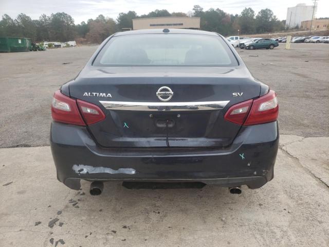Photo 6 from auction – 2018 NISSAN ALTIMA 2.5 with VIN 1N4AL3AP2JC182587