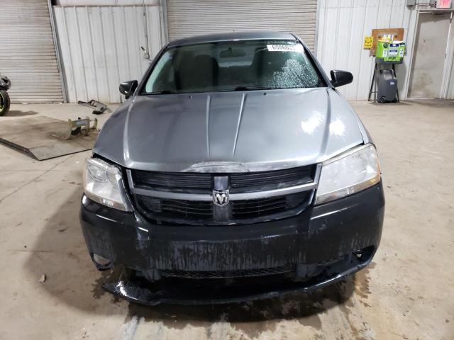 Photo 5 from auction – 2010 DODGE AVENGER SX with VIN 1B3CC4FB0AN193230