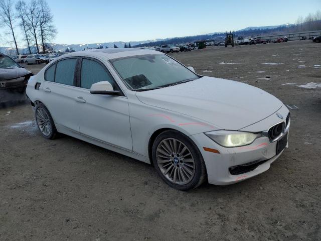 Фото 4 с аукциона – 2012 BMW 328 I SULE с VIN WBA3C1C52CF434517