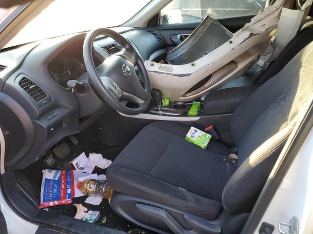 Photo 7 from auction – 2013 NISSAN ALTIMA 2.5 with VIN 1N4AL3AP9DC914735