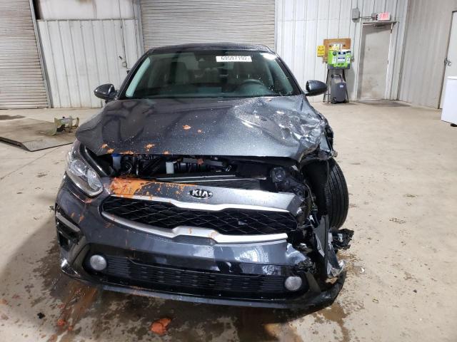 Photo 5 from auction – 2020 KIA FORTE FE with VIN 3KPF24AD0LE237855