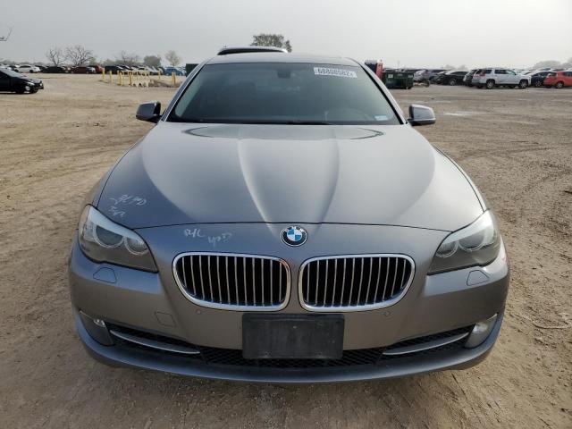 Photo 5 from auction – 2013 BMW 528 XI with VIN WBAXH5C58DD114898